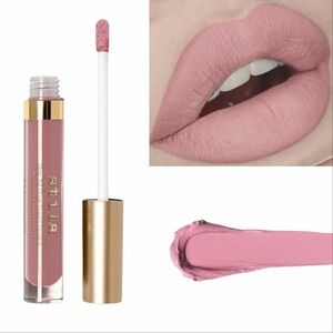 STILA Liquid Lipstick - PERLA